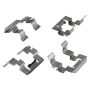 CARLSON BRAKE HARDWR 13265 Disc Brake Hardware Kit