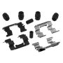 CARLSON BRAKE HARDWR 13266Q Disc Brake Hardware Kit