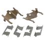 CARLSON BRAKE HARDWR 13268 Disc Brake Hardware Kit