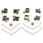 CARLSON BRAKE HARDWR 13269 Disc Brake Hardware Kit