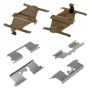 CARLSON BRAKE HARDWR 13270 Disc Brake Hardware Kit