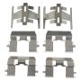 CARLSON BRAKE HARDWR 13273 Disc Brake Hardware Kit