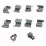 CARLSON BRAKE HARDWR 13278 Disc Brake Hardware Kit
