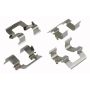 CARLSON BRAKE HARDWR 13279 Disc Brake Hardware Kit
