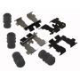 CARLSON BRAKE HARDWR 13280Q Disc Brake Hardware Kit