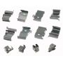 CARLSON BRAKE HARDWR 13284 Disc Brake Hardware Kit