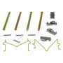 CARLSON BRAKE HARDWR 13287 Disc Brake Hardware Kit