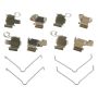 CARLSON BRAKE HARDWR 13288 Disc Brake Hardware Kit