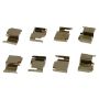 CARLSON BRAKE HARDWR 13297 Disc Brake Hardware Kit