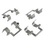 CARLSON BRAKE HARDWR 13300 Disc Brake Hardware Kit