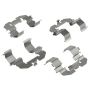 CARLSON BRAKE HARDWR 13303 Disc Brake Hardware Kit