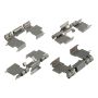 CARLSON BRAKE HARDWR 13304 Disc Brake Hardware Kit