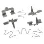 CARLSON BRAKE HARDWR 13306 Disc Brake Hardware Kit
