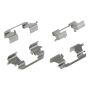 CARLSON BRAKE HARDWR 13307 Disc Brake Hardware Kit