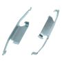 CARLSON BRAKE HARDWR 13308 Disc Brake Hardware Kit