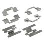 CARLSON BRAKE HARDWR 13309 Disc Brake Hardware Kit