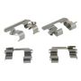 CARLSON BRAKE HARDWR 13310 Disc Brake Hardware Kit