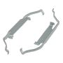 CARLSON BRAKE HARDWR 13311 Disc Brake Hardware Kit
