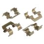 CARLSON BRAKE HARDWR 13314 Disc Brake Hardware Kit