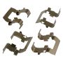CARLSON BRAKE HARDWR 13320 Disc Brake Hardware Kit
