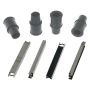 CARLSON BRAKE HARDWR 13331Q Disc Brake Hardware Kit