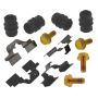 CARLSON BRAKE HARDWR 13333Q Disc Brake Hardware Kit