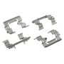CARLSON BRAKE HARDWR 13343 Disc Brake Hardware Kit