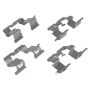 CARLSON BRAKE HARDWR 13344 Disc Brake Hardware Kit