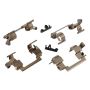 CARLSON BRAKE HARDWR 13350 Disc Brake Hardware Kit