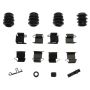 CARLSON BRAKE HARDWR 13357Q Disc Brake Hardware Kit