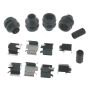CARLSON BRAKE HARDWR 13358Q Disc Brake Hardware Kit