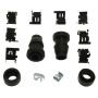 CARLSON BRAKE HARDWR 13362Q Disc Brake Hardware Kit