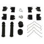 CARLSON BRAKE HARDWR 13363Q Disc Brake Hardware Kit