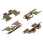 CARLSON BRAKE HARDWR 13364 Disc Brake Hardware Kit