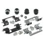CARLSON BRAKE HARDWR 13365Q Disc Brake Hardware Kit