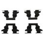 CARLSON BRAKE HARDWR 13367 Disc Brake Hardware Kit