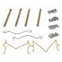 CARLSON BRAKE HARDWR 13371 Disc Brake Hardware Kit