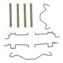 CARLSON BRAKE HARDWR 13373 Disc Brake Hardware Kit