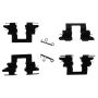 CARLSON BRAKE HARDWR 13374Q Disc Brake Hardware Kit