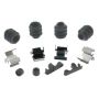 CARLSON BRAKE HARDWR 13379Q Disc Brake Hardware Kit