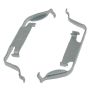CARLSON BRAKE HARDWR 13393 Disc Brake Hardware Kit