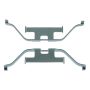 CARLSON BRAKE HARDWR 13394 Disc Brake Hardware Kit