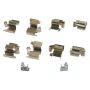 CARLSON BRAKE HARDWR 13395 Disc Brake Hardware Kit