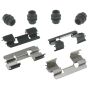 CARLSON BRAKE HARDWR 13403Q Disc Brake Hardware Kit