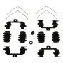 CARLSON BRAKE HARDWR 13406Q Disc Brake Hardware Kit