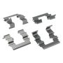 CARLSON BRAKE HARDWR 13408 Disc Brake Hardware Kit