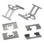 CARLSON BRAKE HARDWR 13409 Disc Brake Hardware Kit
