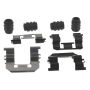 CARLSON BRAKE HARDWR 13413Q Disc Brake Hardware Kit