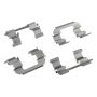 CARLSON BRAKE HARDWR 13415 Disc Brake Hardware Kit