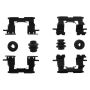 CARLSON BRAKE HARDWR 13420Q Disc Brake Hardware Kit